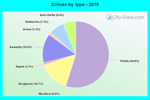 boksning indsprøjte Byblomst Crime in Buffalo, New York (NY): murders, rapes, robberies, assaults,  burglaries, thefts, auto thefts, arson, law enforcement employees, police  officers, crime map