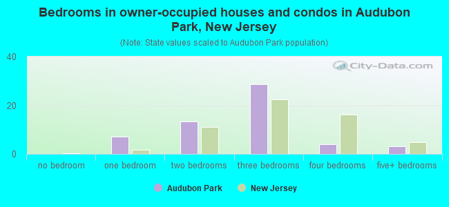 Audubon Park, NJ (New Jersey) Houses, Apartments, Rent, Mortgage Status