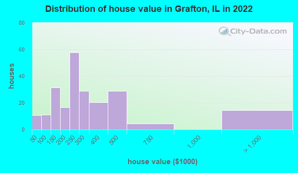 what is the tax rate for grafton township