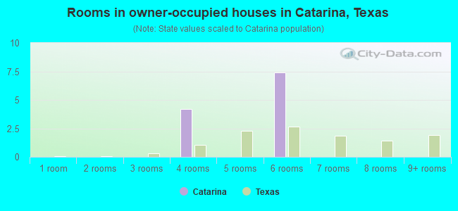 Rooms in owner-occupied houses in Catarina, Texas
