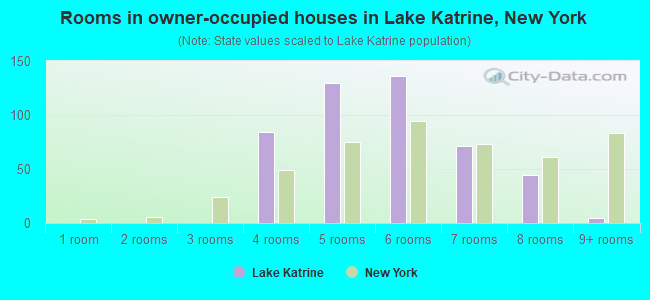 Rooms in owner-occupied houses in Lake Katrine, New York