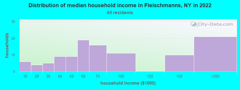 Fleischmanns New York Ny 12406 12430 Profile