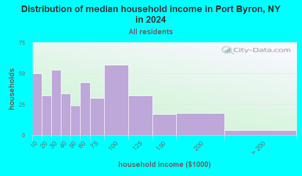 Port Byron, New York (NY 13140) profile: population, maps, real estate ...