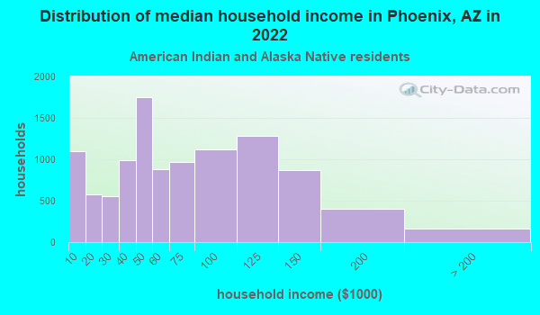 asian indian population in phoenix az