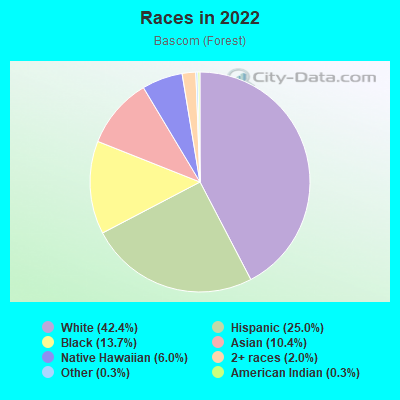 Races in 2022