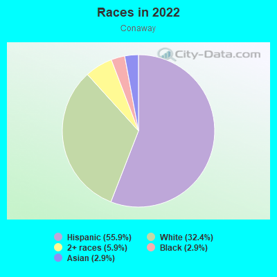 Races in 2022