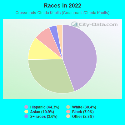 Races in 2022