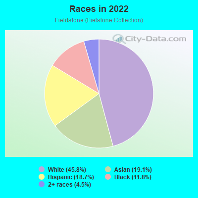 Races in 2022