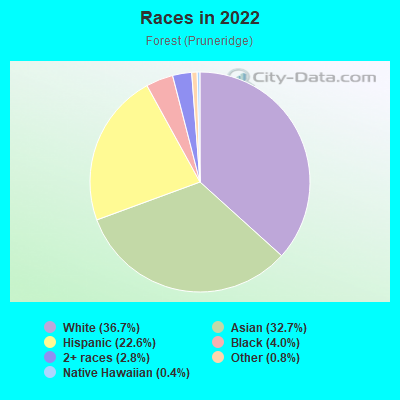 Races in 2022