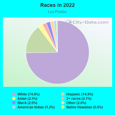 Races in 2022