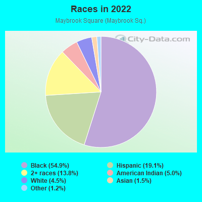 Races in 2022