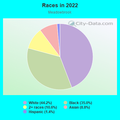 Races in 2022