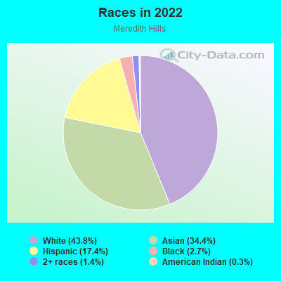 Races in 2022