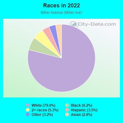 Races in 2022