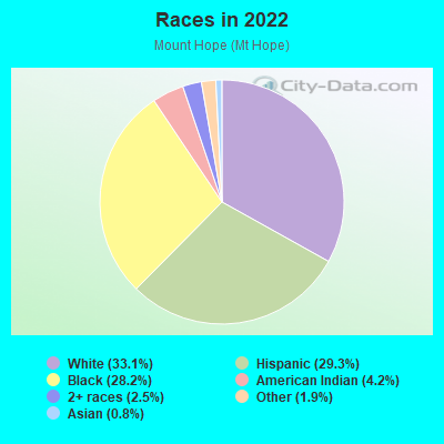 Races in 2022