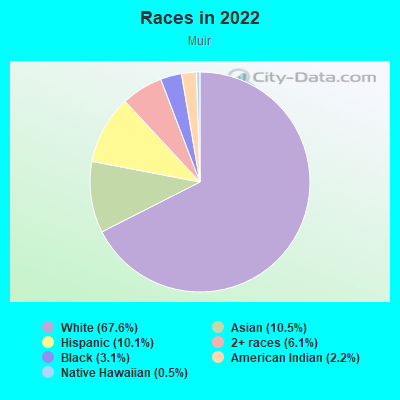 Races in 2022