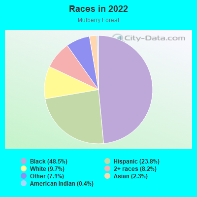 Races in 2022