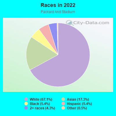 Races in 2022