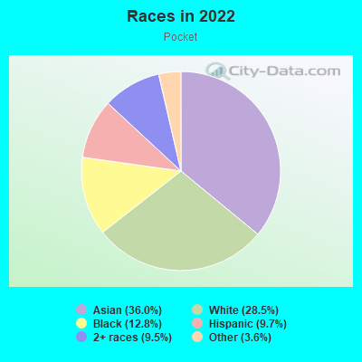 Races in 2022