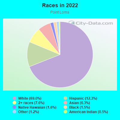 Races in 2022