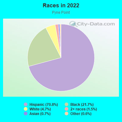 Races in 2022