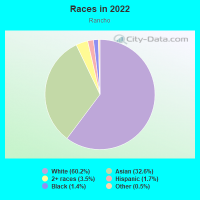 Races in 2022