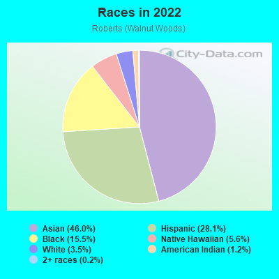 Races in 2022