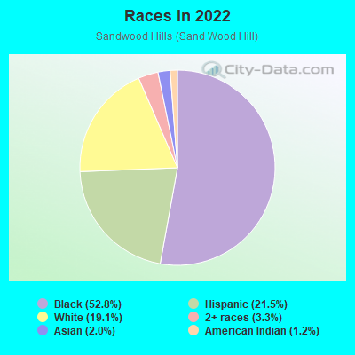 Races in 2022