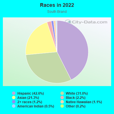 Races in 2022