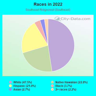 Races in 2022