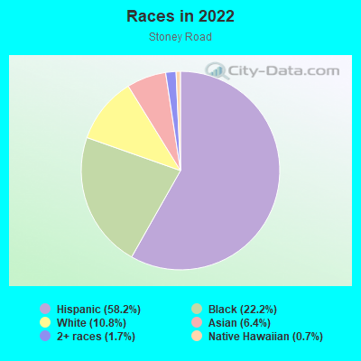 Races in 2022