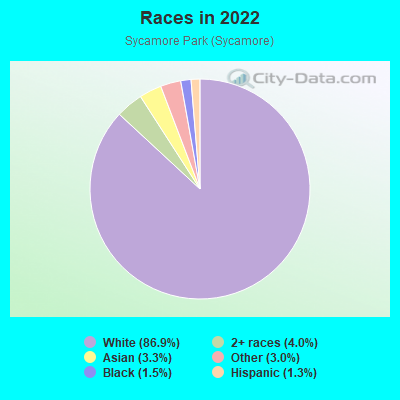 Races in 2022