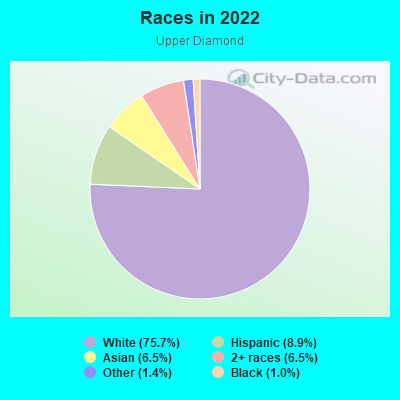 Races in 2022