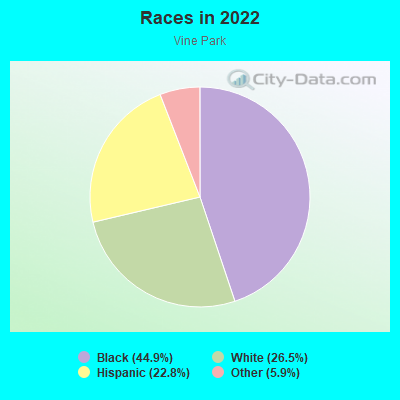 Races in 2022