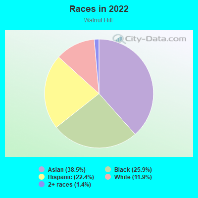 Races in 2022