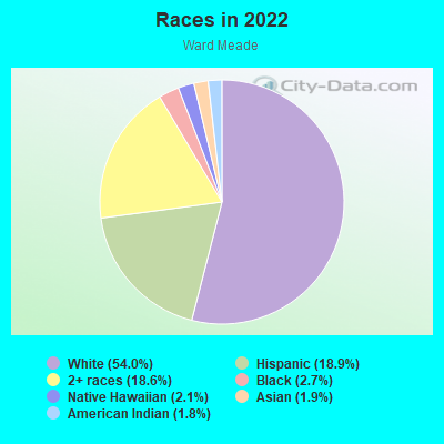 Races in 2022