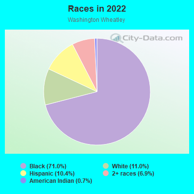 Races in 2022