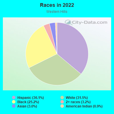 Races in 2022