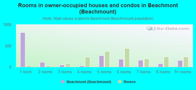 Rooms in owner-occupied houses and condos in Beachmont (Beachmount)