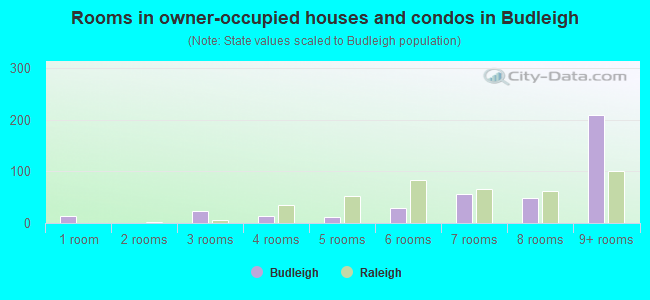 Rooms in owner-occupied houses and condos in Budleigh