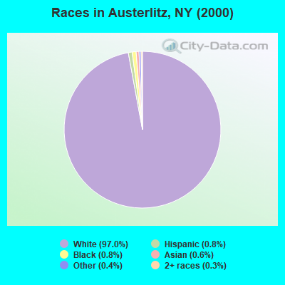 Races in Austerlitz, NY (2000)