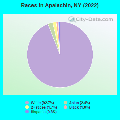 Races in Apalachin, NY (2022)
