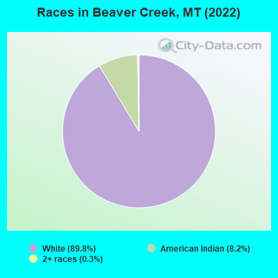 Races in Beaver Creek, MT (2022)