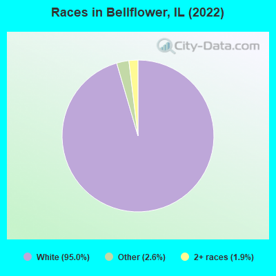 Races in Bellflower, IL (2022)