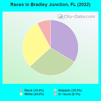 Races in Bradley Junction, FL (2022)