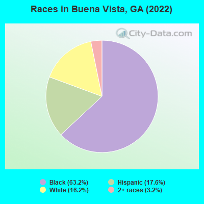 Races in Buena Vista, GA (2022)