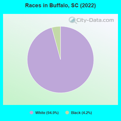 Races in Buffalo, SC (2022)