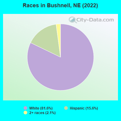 Races in Bushnell, NE (2022)