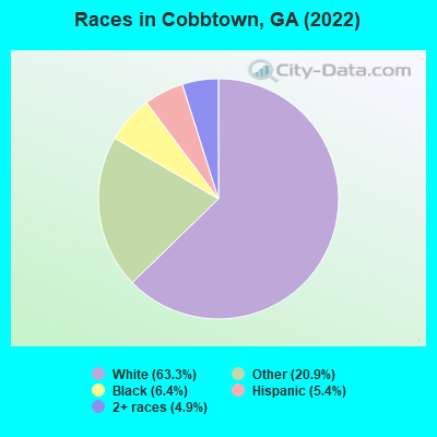 Races in Cobbtown, GA (2022)