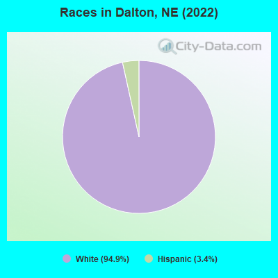 Races in Dalton, NE (2022)